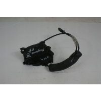 Замок дверь правая передняя правая передний renault megane iii 825020001r - a
