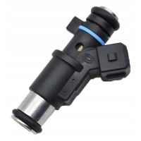 Форсунки peugeot 206 307 партнер citroen c2 c3 berlingo 1.4 8v собаки sagem
