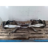 Коляска , траверс задняя opel insignia 2.0 cdti универсал