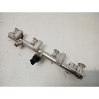 Накладка впрыска датчик топлива renault arkana 1.3 твк 166382312r