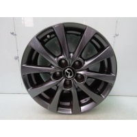 Колесо алюминиевая mazda oe 6.5 