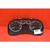 Спидометр часы eu 21651862 - 5 21651870 - 3 peugeot 307 sw 2.0 hdi 107 л.с. 2001 - 2005