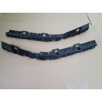 Каретка бампера передняя volkswagen arteon рестайлинг 3g8807963g 3g8807964e