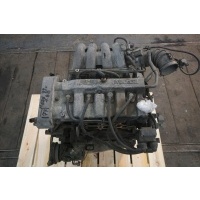 Mazda 626 двигатель 1.8benzyna gf8p blok головка блока цилиндров 1999rok nr.77