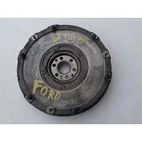Форд mondeo mk4 1.6 ecoboost jtbb колесо двухмассовый av61 - 6477 - bb