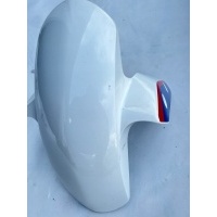 Г g310r крыло передний крышка колёса 8556891