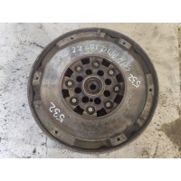 Мерседес вито w638 2.2cdi 611 колесо двухмассовый a6110301705