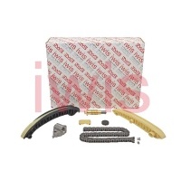 Iwis motorsysteme 59114set комплект цепи грм
