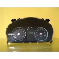 Спидометр часы часы hyundai getz бензин nr1063