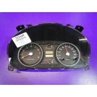 Hyundai getz 02 - 05 1.3 спидометр часы 940031c010 160284km
