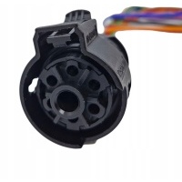 Вилка кпп мерседес a0455453328 автоматической 7gtronic 722.9