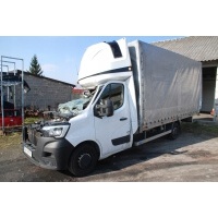 Буде кабина кузовное документы 22r одна master movano iv