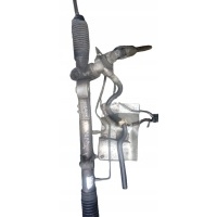 Рулевая рейка рейка nissan primera p12 34012493c