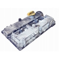 Крышка клапонов opel 1.8 16v zafira а vectra c signum
