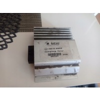 Ssangyoung musso - блок управления модуль napedow 3851005020