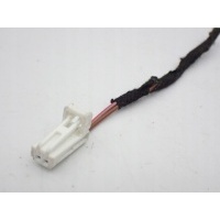 Кубический вилка разъем audi volkswagen 8w0971832b