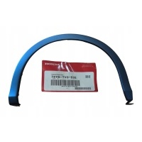 Накладка крыла оригинал honda 74115 - tv0 - e02