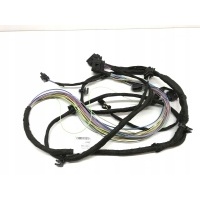 Свет проводов двигателя мерседес е 200 c 200 w177 a0225457026