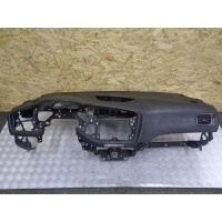 Панель панель торпеда консоль airbag пассажира kia ceed 2 ii 2012 - eu