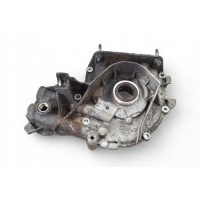 Насос масляный fiat браво ii альфа ромео giulietta 1.4 t - jet тб 55209695
