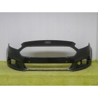Бампер передняя форд s - max mk2 15 - 19 6pdc