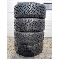 Додж ram trx шины 325 / 65 / 18 121 / 1180 goodyear wrangler