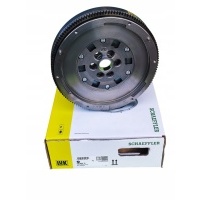 Schaeffler пробелы 415 0854 10 колесо маховик