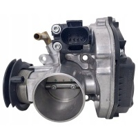 Дросельная заслонка 030133064f seat skoda volkswagen volkswagen 1.0 1.4 1.6