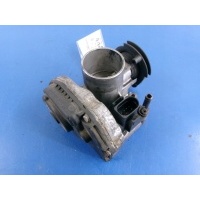 Volkswagen гольф 4 iv 1.4 дросельная заслонка 030133064f vdo 408.237 / 130 / 004