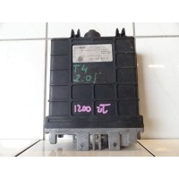 Volkswagen транспортер t4 1995 2.0 b блок управления двигателя 044906022r
