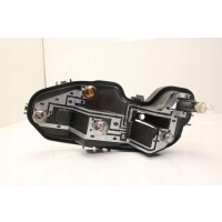 Volkswagen scirocco 08r - накладка żarówkowa вставка лампы правая задняя 1k8945258c