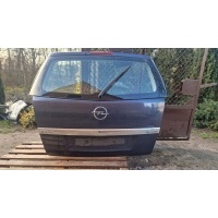Opel zafira b z168 крышка багажника задняя багажника