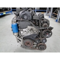 Двигатель kia hyundai 2.0crdi d4ea sportage тусон 113hp