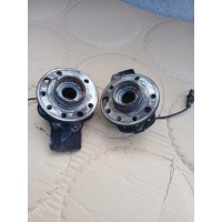 Ступица подшипник колеса передняя п л комплект opel vectra c 1.8 16v