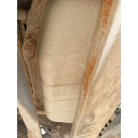 Volkswagen фокс 03 - 09 1.2 6v бачёк топлива