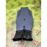 воздуховод MERCEDES V W639 2003 A6398301123