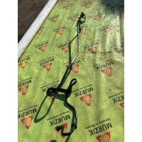 Вакуумная трубка MERCEDES CLK W208 1999 A2024307429, A2024307629