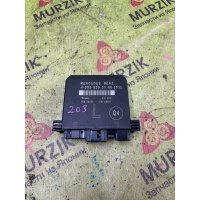 Блок двери MERCEDES C W203 2004 A2038202185