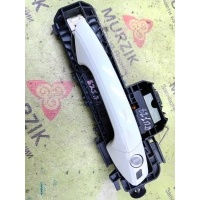 Ручка двери MERCEDES C W204 2010 A2047602634, A2047601034, A2047600270, A2047660225