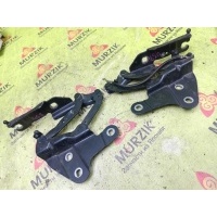 петля капота BMW X1 E84 2010 41002990359, 41002990360, 2990359, 2990360