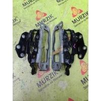 петля капота MERCEDES C W204 2012 A2048800728, A2048800828