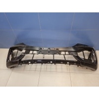 Бампер передний Geely Monjaro KX11 2021- SHF00279