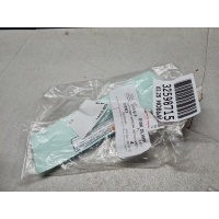 Наклейка Lexus LX 570 URJ200 2007- 7452960061