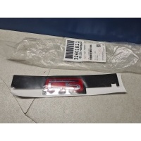 Эмблема двери багажника Omoda C5 2022- 609002184AA
