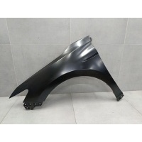 Крыло переднее левое Toyota Camry V70 2017- OEM0138KPL
