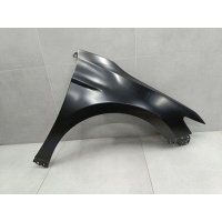 Крыло переднее правое Toyota Camry V70 2017- OEM0132KPR