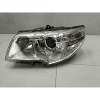 Фара левая Skoda Superb 3T 2008-2015 3T2941015C