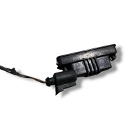 Подсветка номера Volkswagen Passat B6 2007 1J6943021B