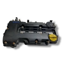 Клапанная крышка Opel Corsa D 2012 55561426