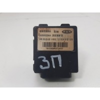Электронный блок заднего правого сиденья Exeed RX 2023- 802000229AA